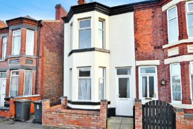 3 Bedroom Detached